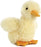 AURORA, 40441, Mini Flopsies Spring Collection Quacker, 6In, Soft Toy, Yellow
