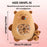 Kawaii Capybara Plush with 6 Cute Babies - Bag of Capybara Plushies Pillow Stuffed Toys for Girls & Boys Gifts, Brown