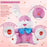 Bunny Peek-A-Boo Kids Interactive Plush Toy, Repeat What You Say, Singing Talking Toy, Easter Gift for Toddlers & Babies