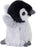 Wild Republic Playful Penguin Plush Soft Toy, Cuddlekins Cuddly Toys, Gifts for Kids 20 cm