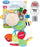 Playgro Horse Soft Baby Toys 3-6-12 Months Developmental