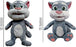Talking Friends Talkback Tom 12 Inch Interactive Cuddly Plush With App Sound Effects
