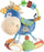 Playgro Horse Soft Baby Toys 3-6-12 Months Developmental