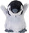 Wild Republic Playful Penguin Plush Soft Toy, Cuddlekins Cuddly Toys, Gifts for Kids 20 cm
