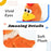 Hopearl Talking Chicken Repeats What You Say Walking Chick Electric Interactive Animated Toy Speaking Plush Buddy Gifts for Toddlers Birthday, 9''