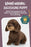 Living Nature Soft Toy - Plush Sausage Dog Dachshund Puppy, Brown, 16cm