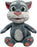 Talking Friends Talkback Tom 12 Inch Interactive Cuddly Plush With App Sound Effects